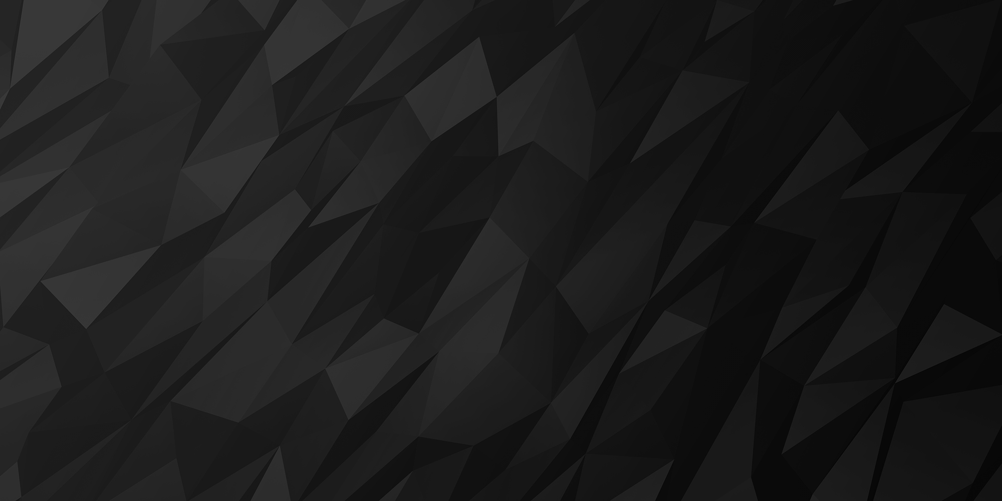 what do i do first black background graphic